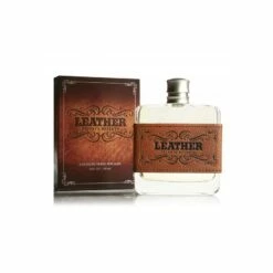 Leather Cologne