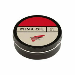 Red Wing Mink Oil