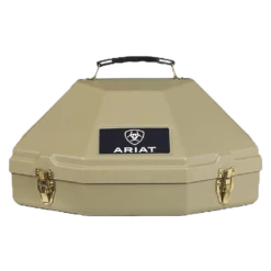 Ariat Tan Hat Can