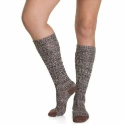 Ariat Women's Above Knee High Socks