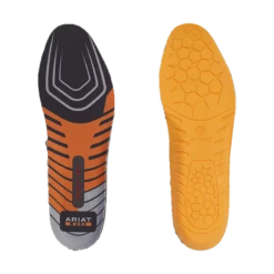 Ariat Mens Energy Max Round Toe Work Insole