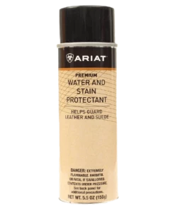Ariat Premium Water & Stain Protectant