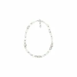 Montana Silversmith Women’s Snowy Attitude Choker