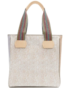 Consuela Clay Classic Tote Bag