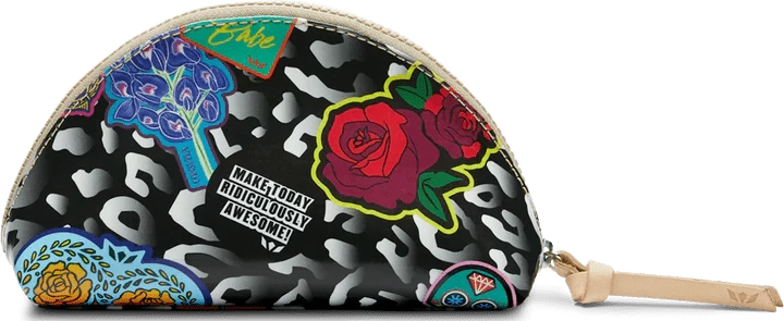 Consuela Medium Cosmetic Bag Zoe - Image 3