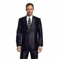 Circle S Men's Swedish Knit Boise Sport Coat