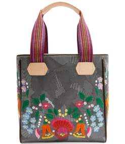 Diane Classic Tote - Consuela