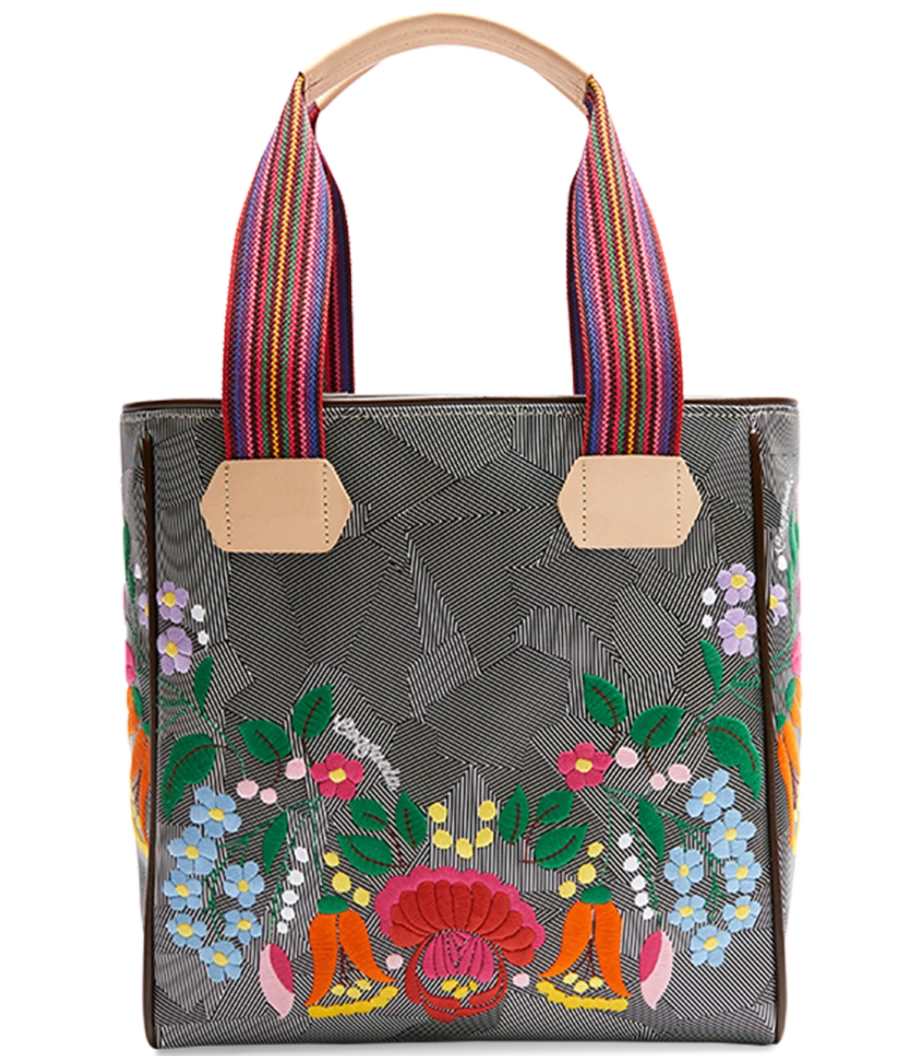Diane Classic Tote - Consuela