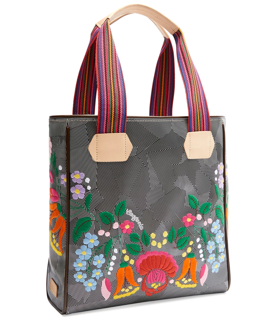 Diane Classic Tote - Consuela - Image 2