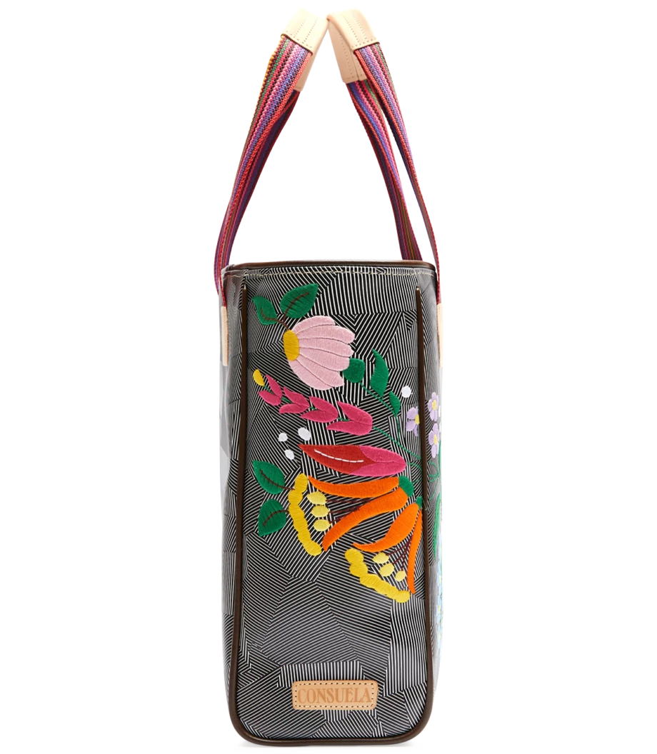 Diane Classic Tote - Consuela - Image 3