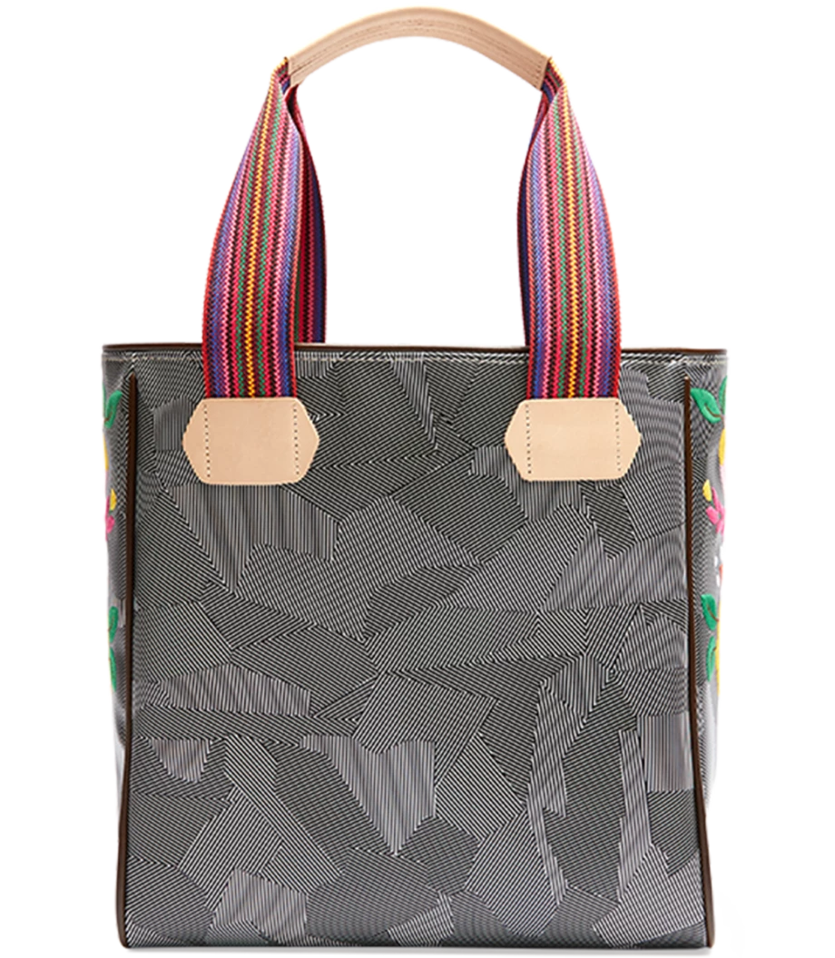 Diane Classic Tote - Consuela - Image 4
