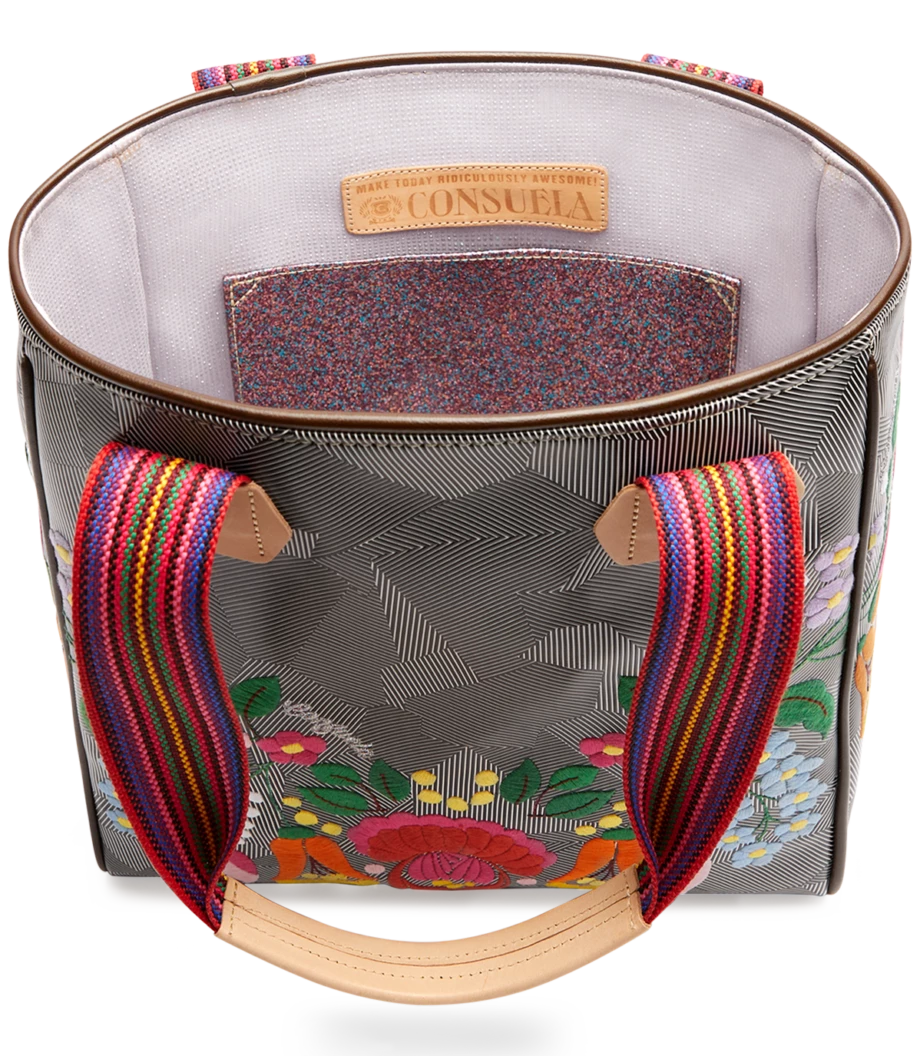 Diane Classic Tote - Consuela - Image 5