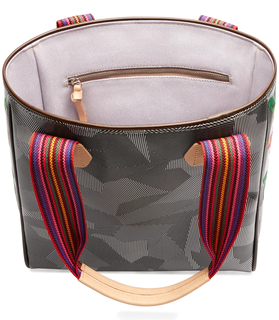 Diane Classic Tote - Consuela - Image 6