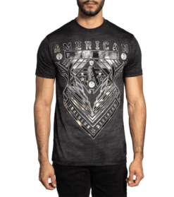 American Fighter Men's Wardell T-Shirt