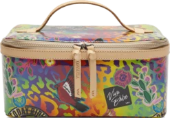 Consuela Train Case Cami