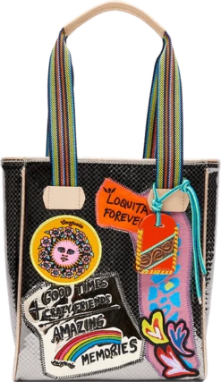 Consuela Chica Tote Kyle Bag