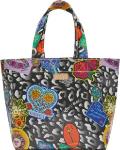 Consuela Grab 'n' Go Mini Zoe Bag