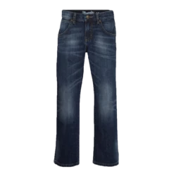 Wrangler Retro Slim Straight Boys Jeans