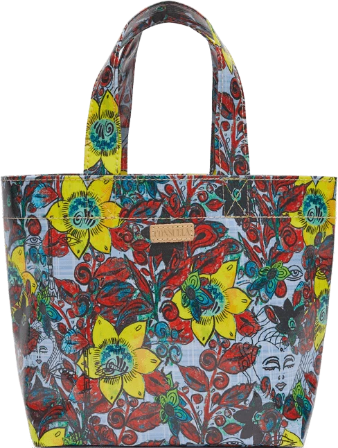 Consuela Grab 'n' Go Mini Sawyer Bag - Image 2