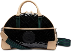 Consuela Inked Commuter Bag