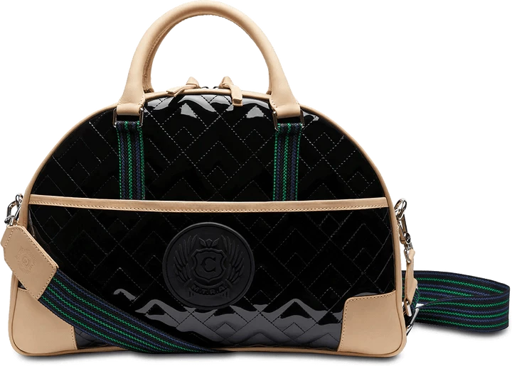 Consuela Inked Commuter Bag