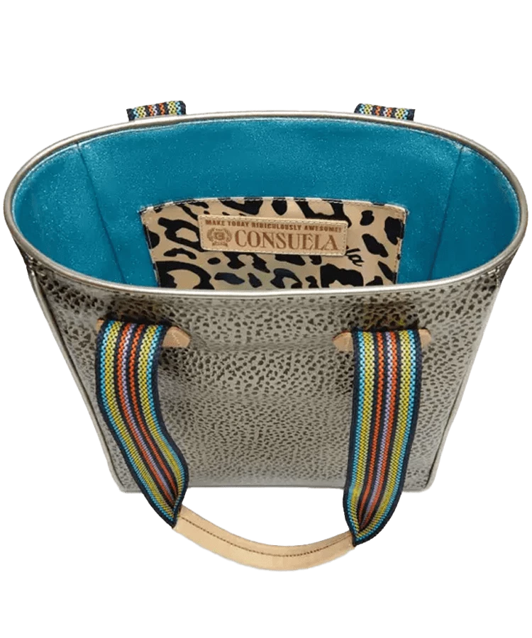 Consuela Tommy Chica Tote Bag - Image 5