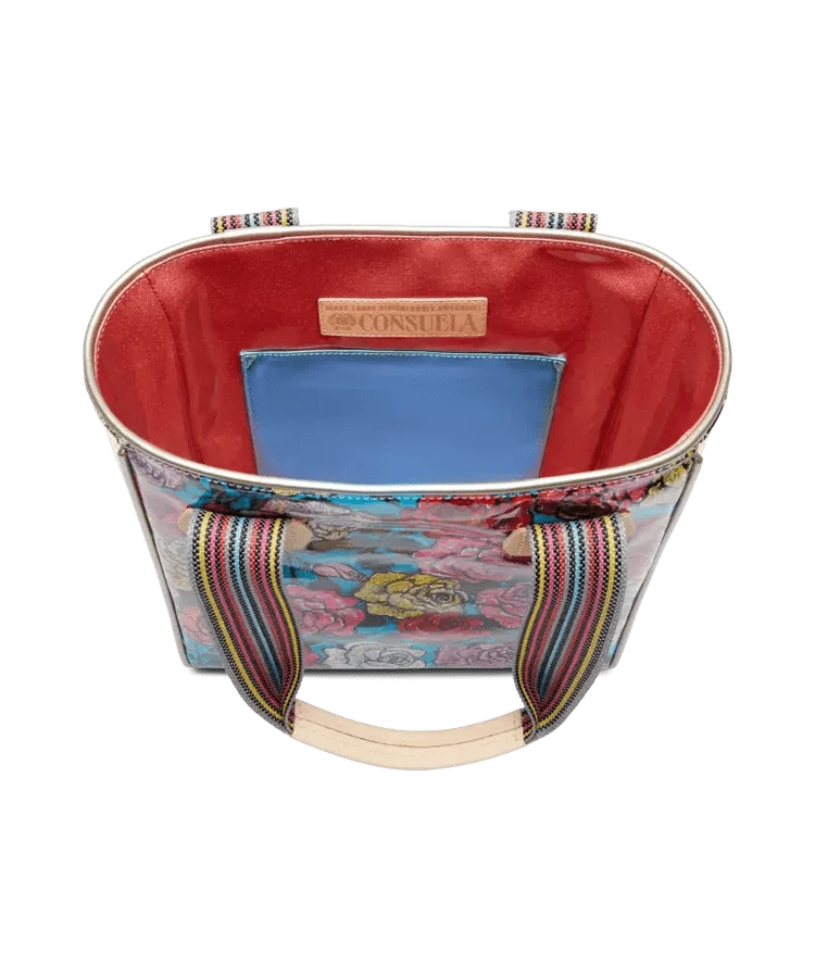 Consuela Paulie Classic Tote Bag - Image 5