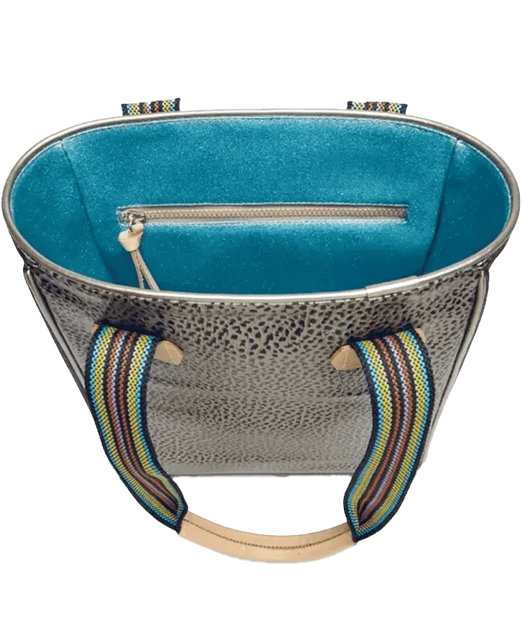 Consuela Tommy Chica Tote Bag - Image 4