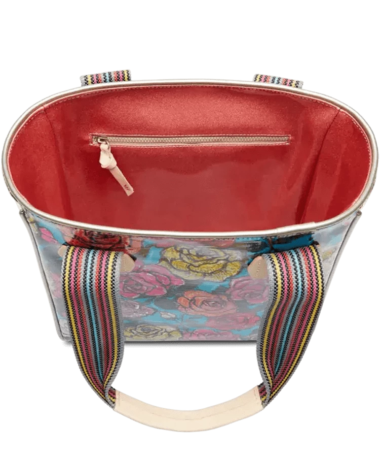 Consuela Paulie Classic Tote Bag - Image 4