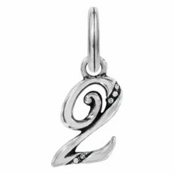 Brighton ABC Number Two Charm