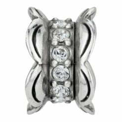 Brighton ABC Scallop Spacer