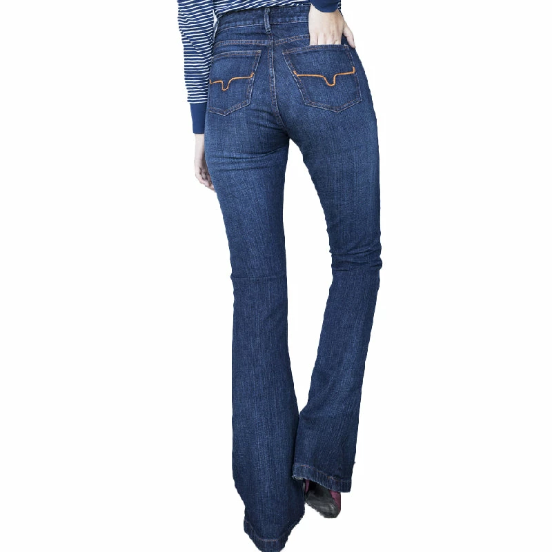 Kimes Ranch Women's Jennifer Blue Jean - Image 2