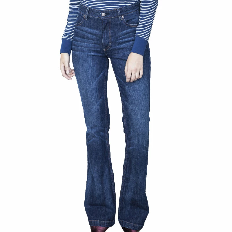 Kimes Ranch Women's Jennifer Blue Jean