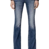 Miss Me Women's Tribal Road Boot Cut Jeans