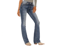 Miss Me Mid Rise Jeans