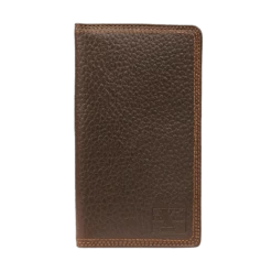 Nocona Men's Western HD Xtreme Triple Stitch Wallet