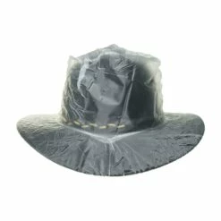 M&F Western Plastic Hat Cover