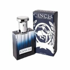 Cinch Men's Classic Cologne