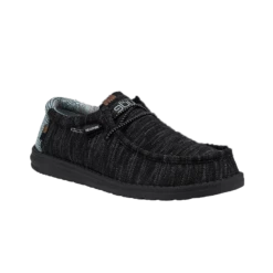 Hey Dudes Men's Wally Polar Night Shoe