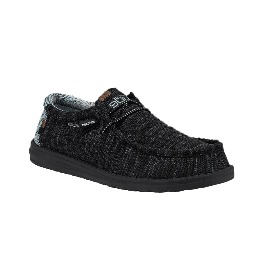 Hey Dudes Men's Wally Polar Night Shoe