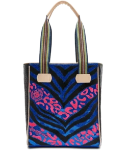 Consuela Liv Chica Classic Tote Bag