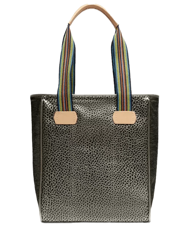Consuela Tommy Chica Tote Bag