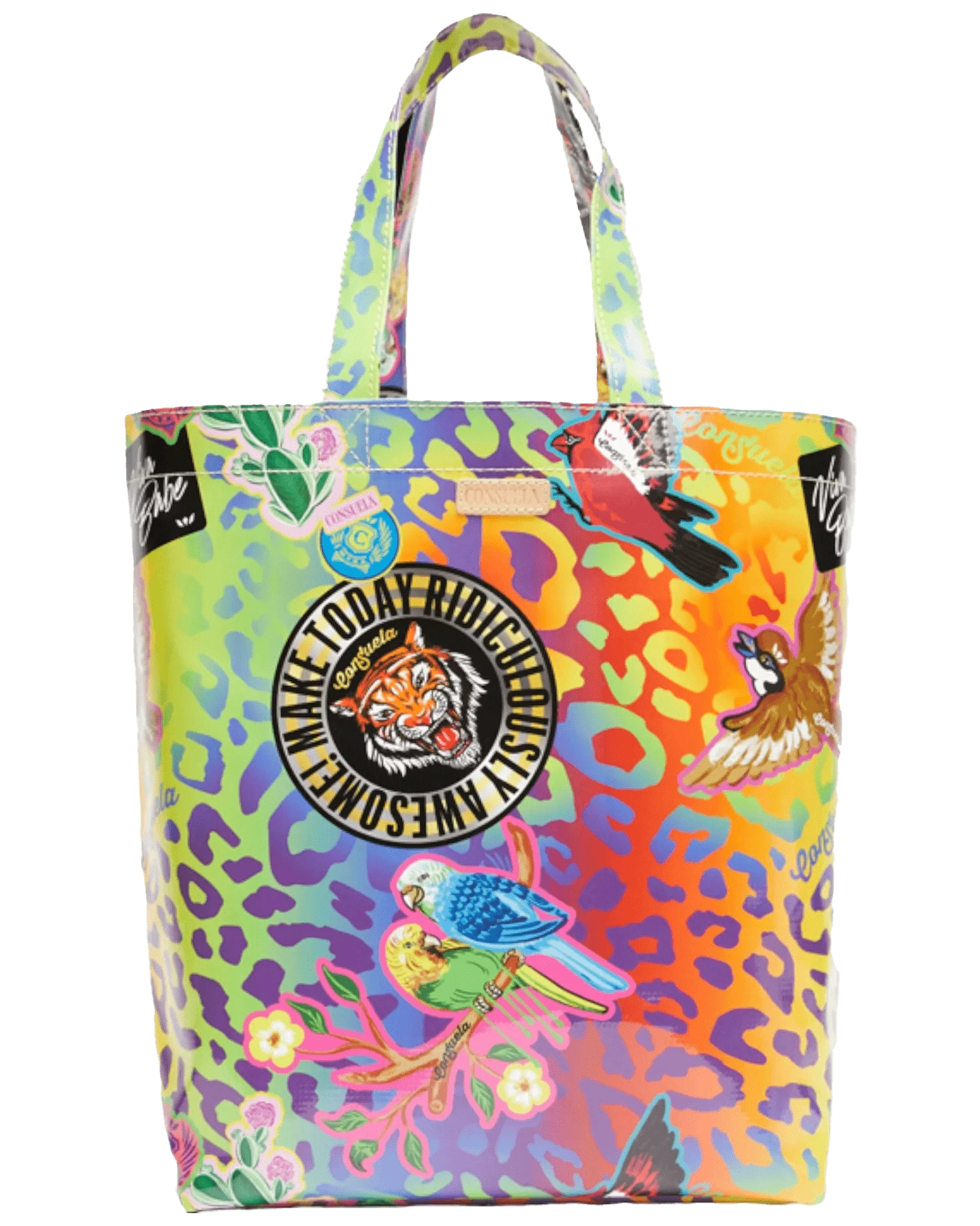 Consuela Grab 'n' Go Basic Cami Bag