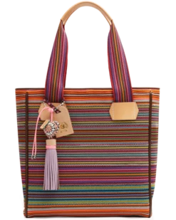 Consuela Ale Classic Tote