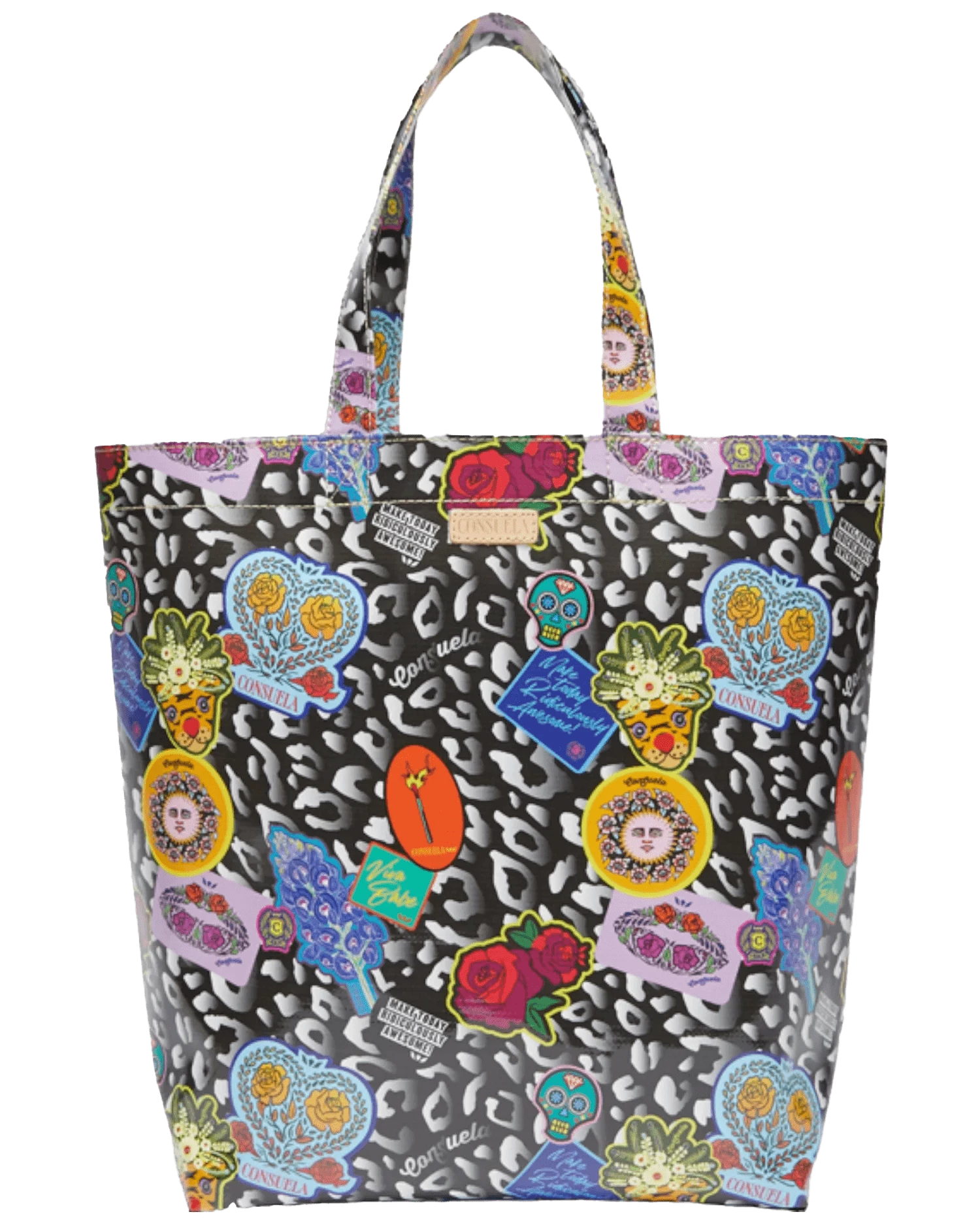 Consuela Grab 'n' Go Basic Zoe Bag