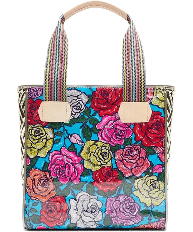 Consuela Paulie Classic Tote Bag - Image 2