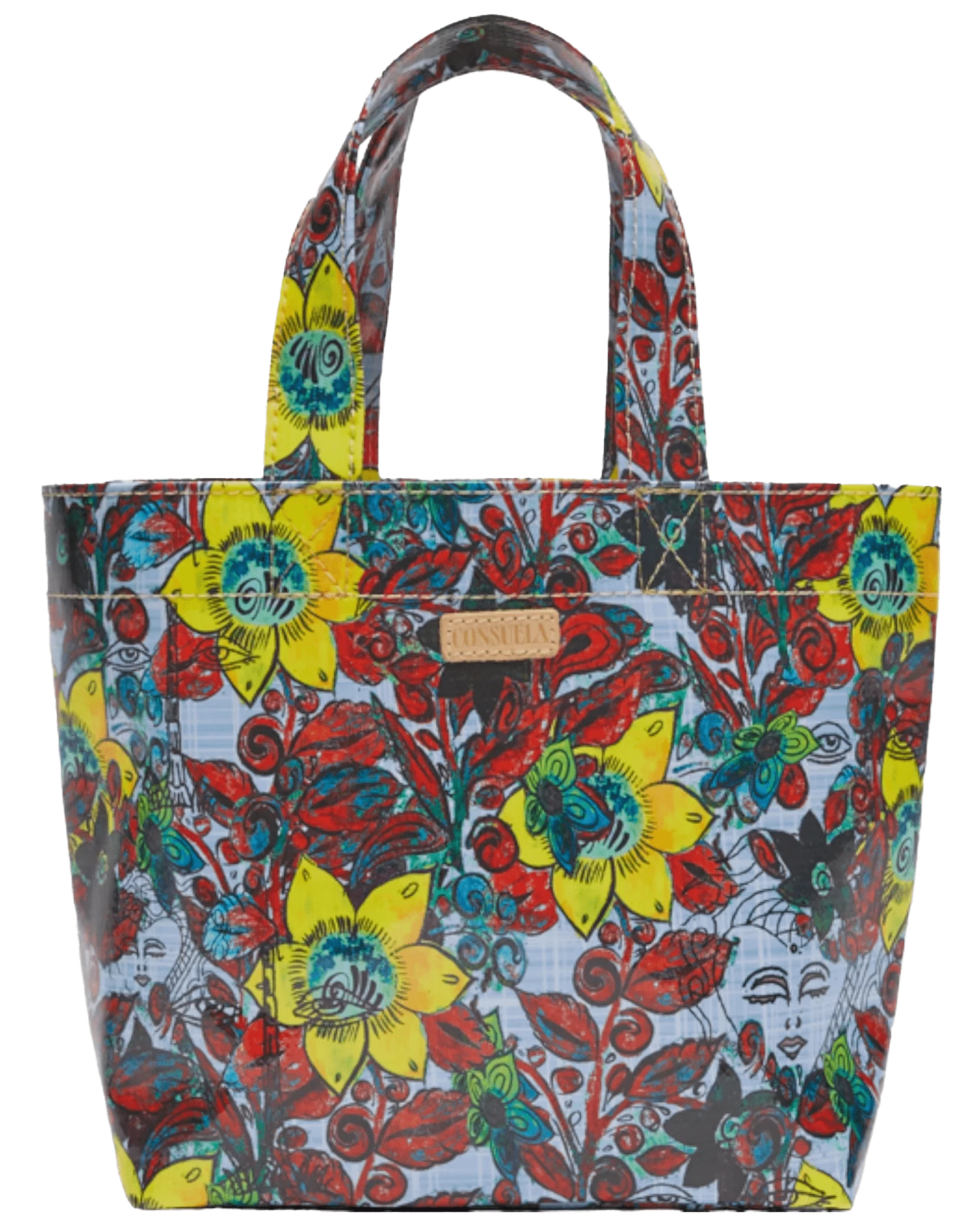 Consuela Grab 'n' Go Mini Sawyer Bag