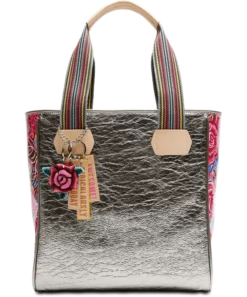 Consuela Apollo Classic Tote Bag