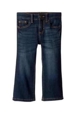 Wrangler Toddler - Boys Western Adjust Fit Jeans