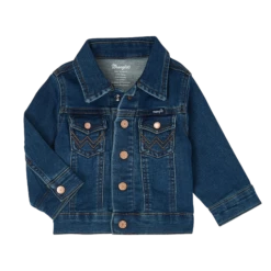 Wrangler Boy's Denim Jacket